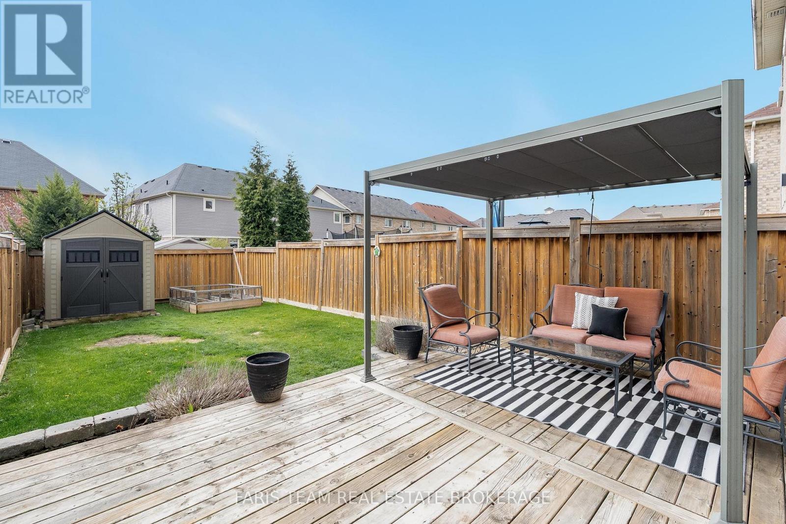 97 Mcgahey Street, New Tecumseth, Ontario  L0G 1W0 - Photo 33 - N13109512