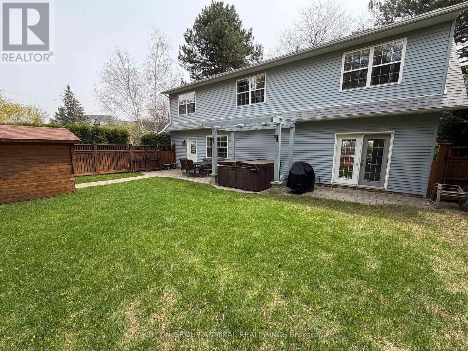 54 Starlight Crescent, Richmond Hill, Ontario  L4C 4X5 - Photo 44 - N13109524