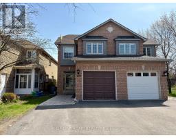 605 WILLOWICK DRIVE, Newmarket, Ontario