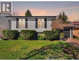 3195 Conservation DRIVE, Windsor, Ontario