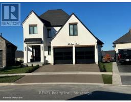 55 SWAN AVENUE, Pelham, Ontario
