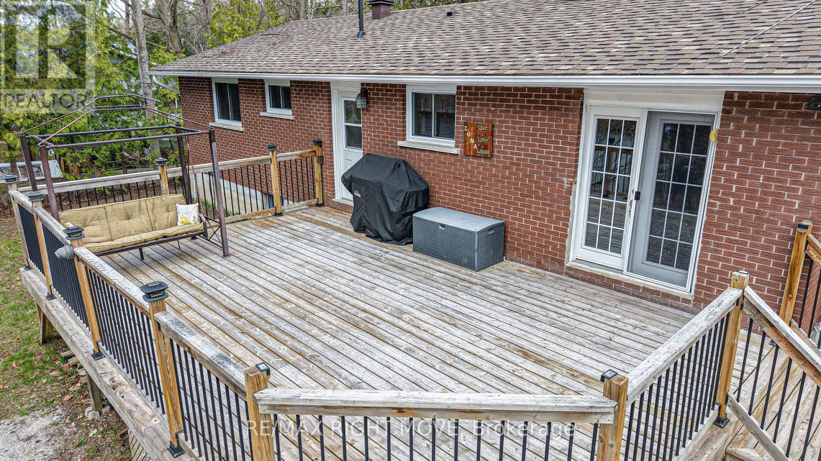 3304 Goldstein Road, Severn, Ontario  L0K 2B0 - Photo 5 - S13109452