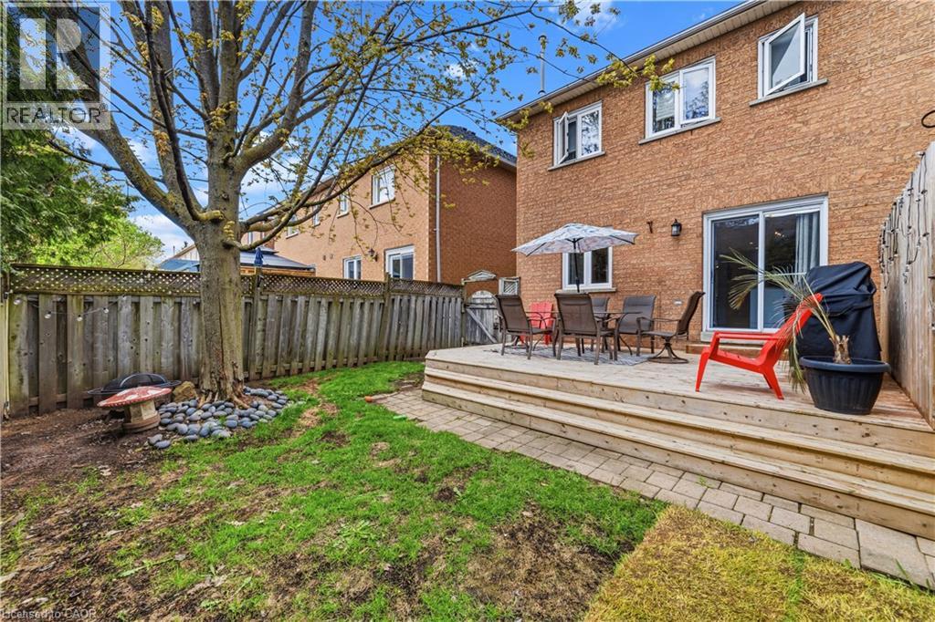 39 Harnesworth Crescent, Hamilton, Ontario  L0R 2H6 - Photo 32 - 40828805