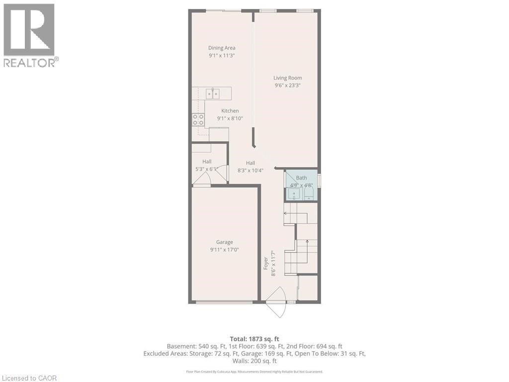 39 Harnesworth Crescent, Hamilton, Ontario  L0R 2H6 - Photo 40 - 40828805