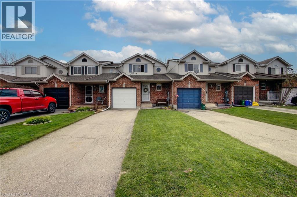 504 Flannery Drive, Fergus, Ontario  N1M 3P2 - Photo 3 - 40826593