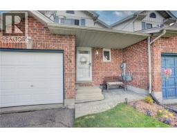 504 FLANNERY Drive, Fergus, Ontario