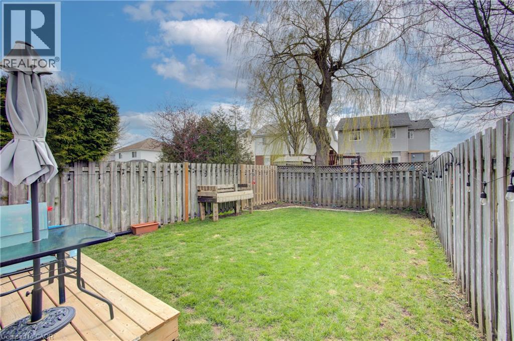 504 Flannery Drive, Fergus, Ontario  N1M 3P2 - Photo 37 - 40826593