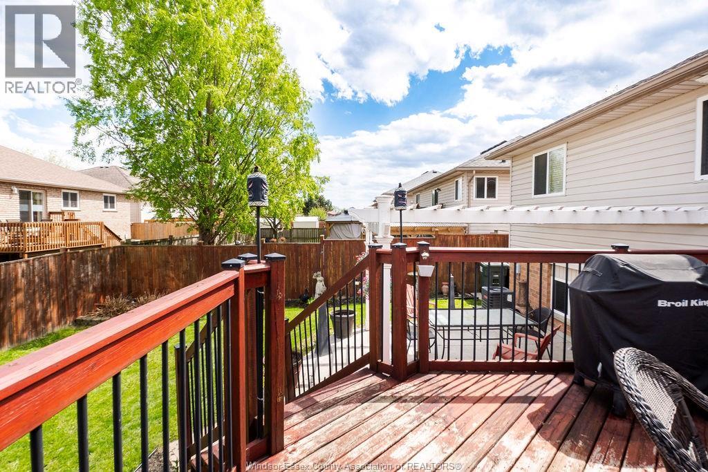 4250 Canberra Avenue, Windsor, Ontario  N9G 3E8 - Photo 45 - 26010651