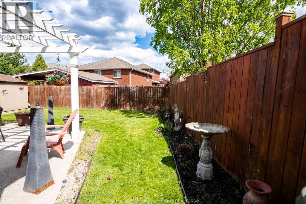 4250 Canberra Avenue, Windsor, Ontario  N9G 3E8 - Photo 40 - 26010651