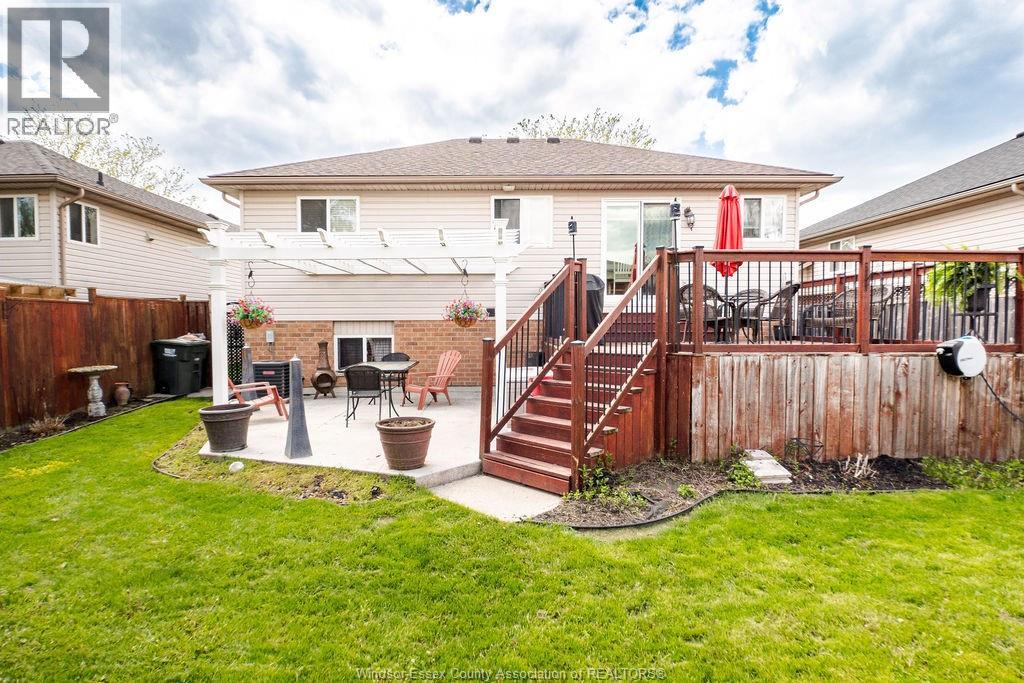 4250 Canberra Avenue, Windsor, Ontario  N9G 3E8 - Photo 41 - 26010651