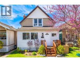 83 PROVINCE Street N, Hamilton, Ontario