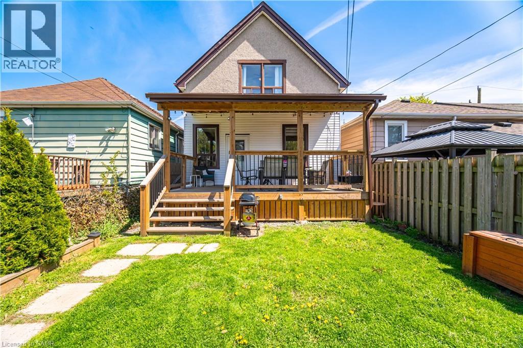 83 Province Street N, Hamilton, Ontario  L8H 4H5 - Photo 47 - 40827364