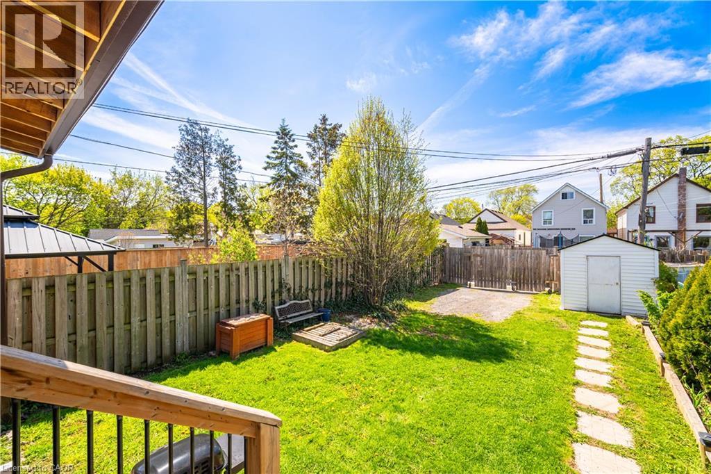 83 Province Street N, Hamilton, Ontario  L8H 4H5 - Photo 46 - 40827364