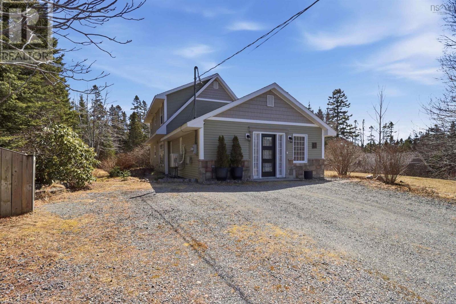 9 Adams Drive, Hacketts Cove, Nova Scotia  B3Z 3M9 - Photo 3 - 202607454