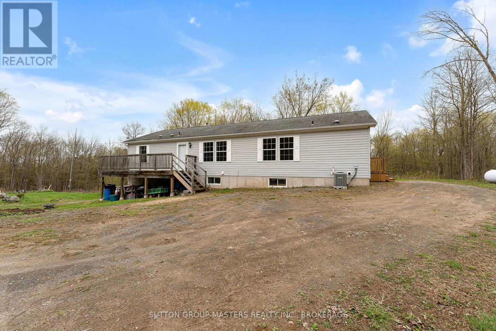 1140 St. Georges Lake Road, Frontenac, Ontario  K0H 2B0 - Photo 3 - X13109456
