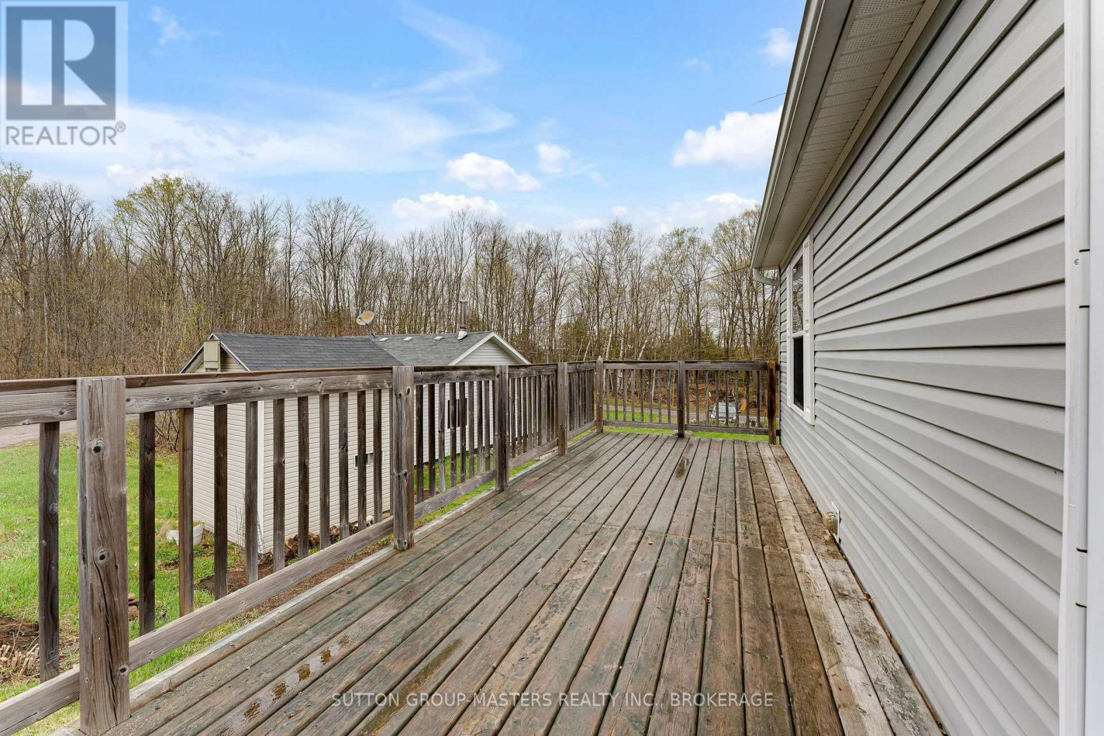 1140 St. Georges Lake Road, Frontenac, Ontario  K0H 2B0 - Photo 35 - X13109456
