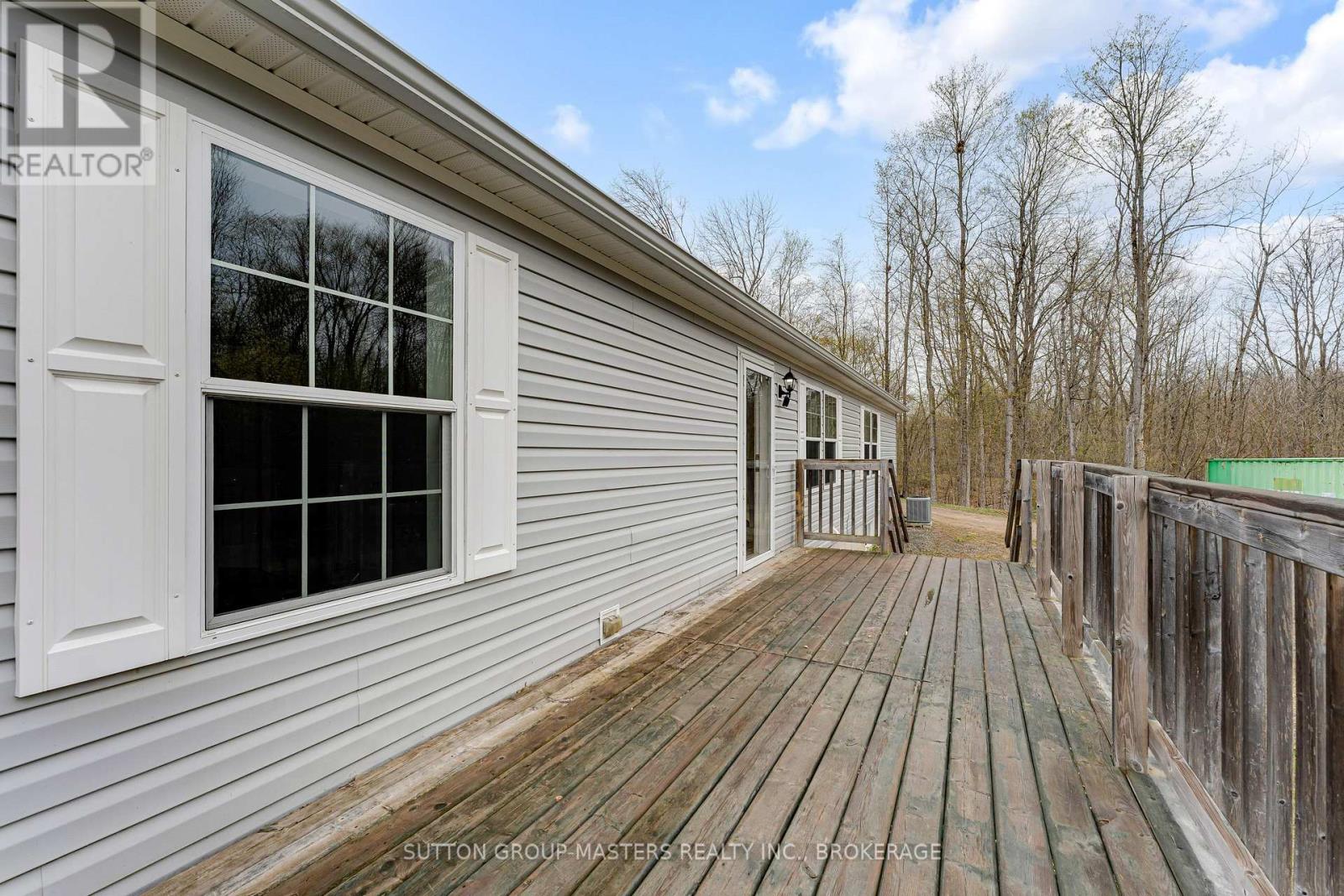 1140 St. Georges Lake Road, Frontenac, Ontario  K0H 2B0 - Photo 36 - X13109456