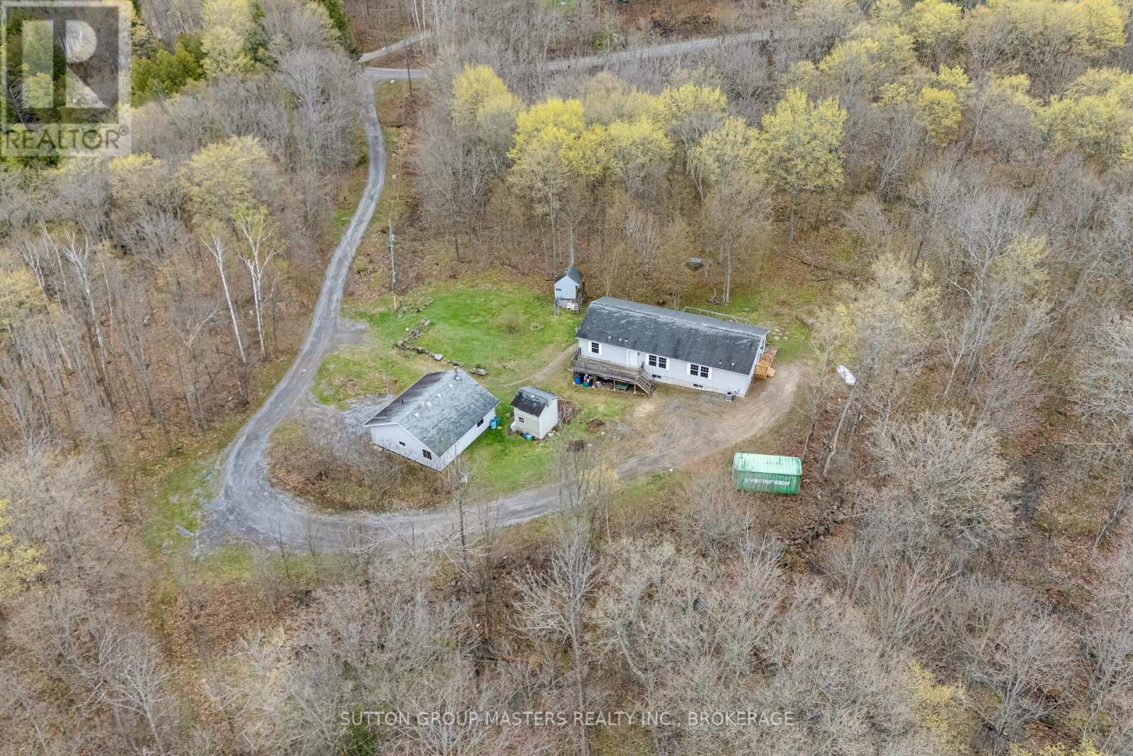 1140 St. Georges Lake Road, Frontenac, Ontario  K0H 2B0 - Photo 49 - X13109456