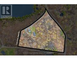 1140 ST. GEORGES LAKE ROAD, Frontenac, Ontario