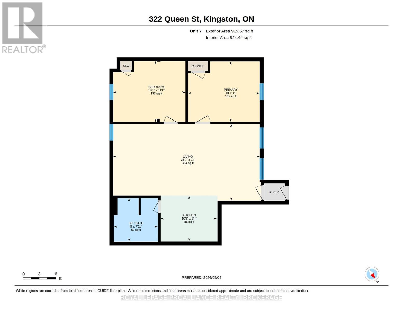 322 Queen Street, Kingston, Ontario  K7K 1B8 - Photo 11 - X13109514