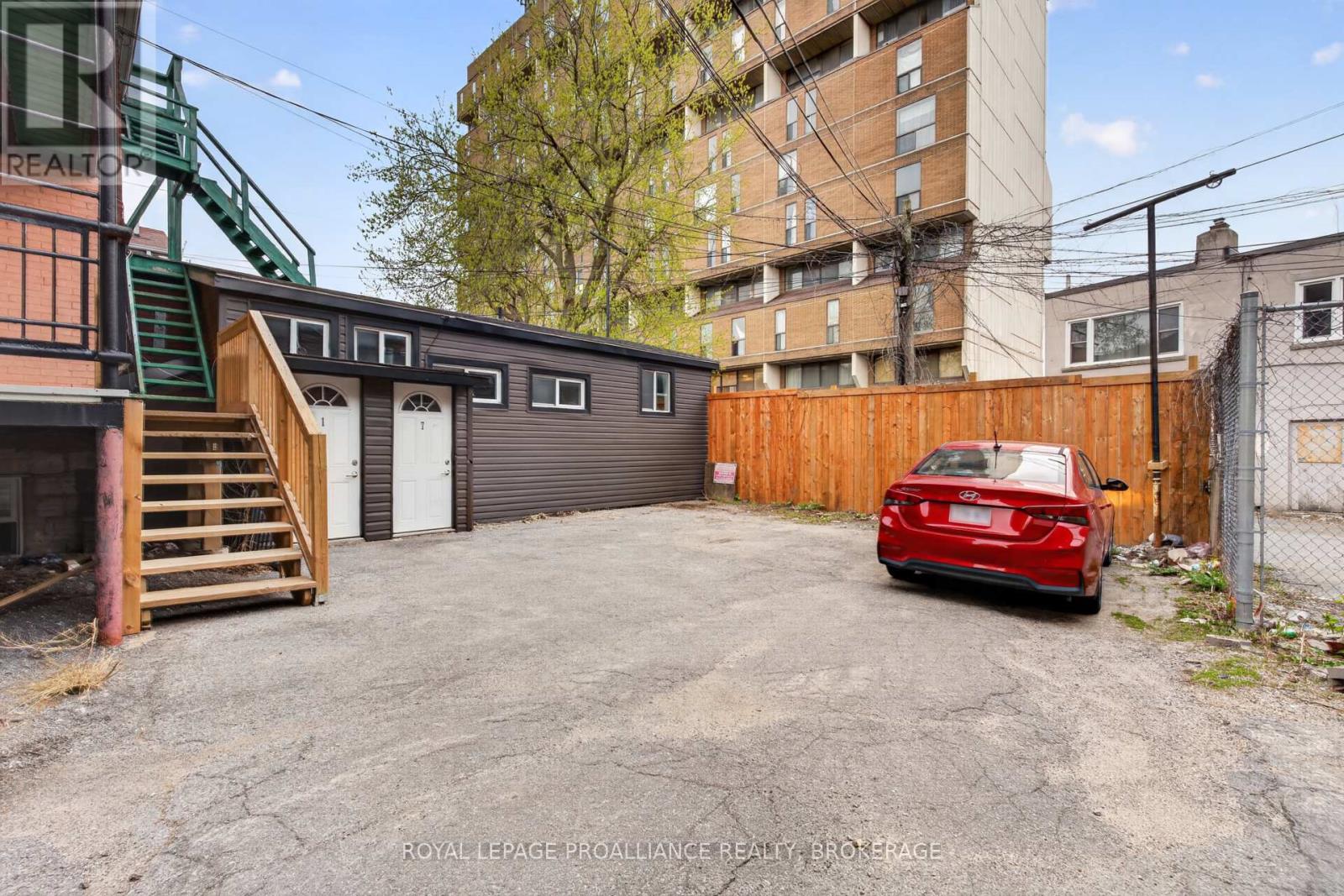 322 Queen Street, Kingston, Ontario  K7K 1B8 - Photo 4 - X13109514