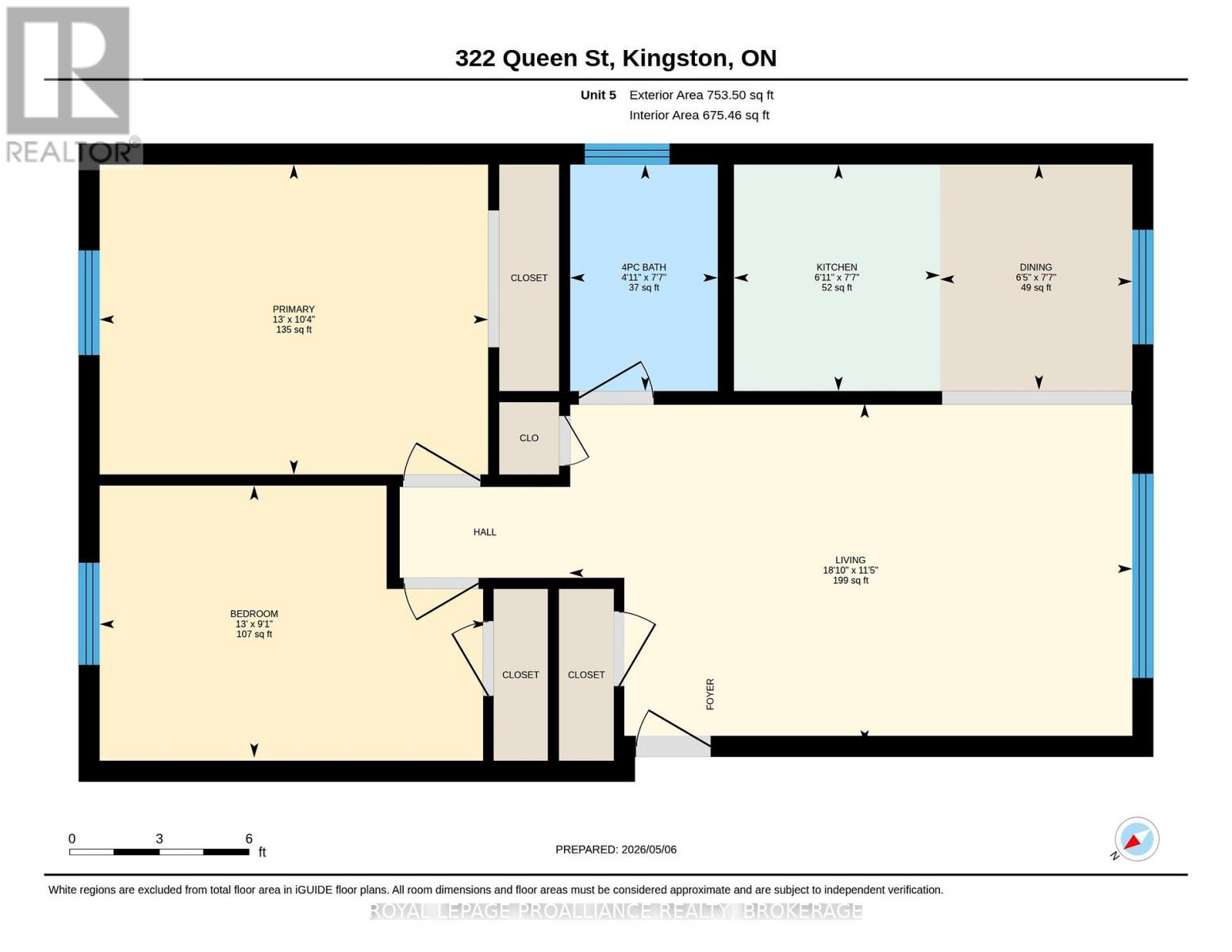 322 Queen Street, Kingston, Ontario  K7K 1B8 - Photo 6 - X13109514