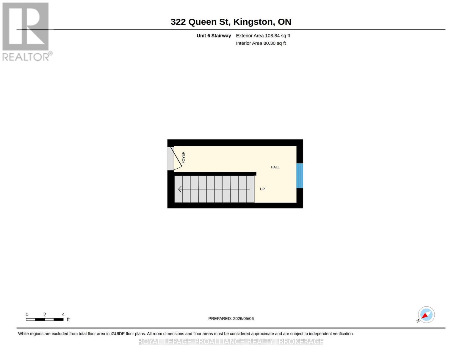 322 Queen Street, Kingston, Ontario  K7K 1B8 - Photo 9 - X13109514