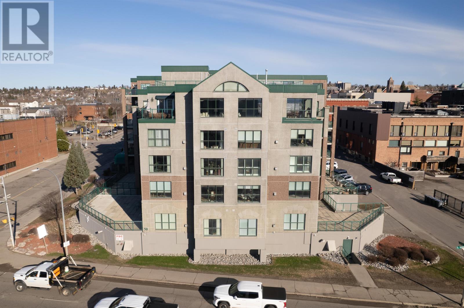 501 50 Water ST S, Thunder Bay, Ontario