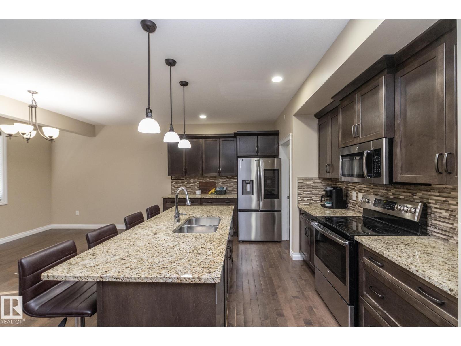 151 Caledonia Dr, Leduc, Alberta  T9E 0N2 - Photo 3 - E4486956
