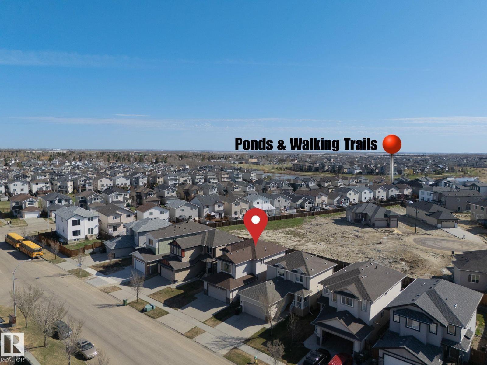151 Caledonia Dr, Leduc, Alberta  T9E 0N2 - Photo 65 - E4486956