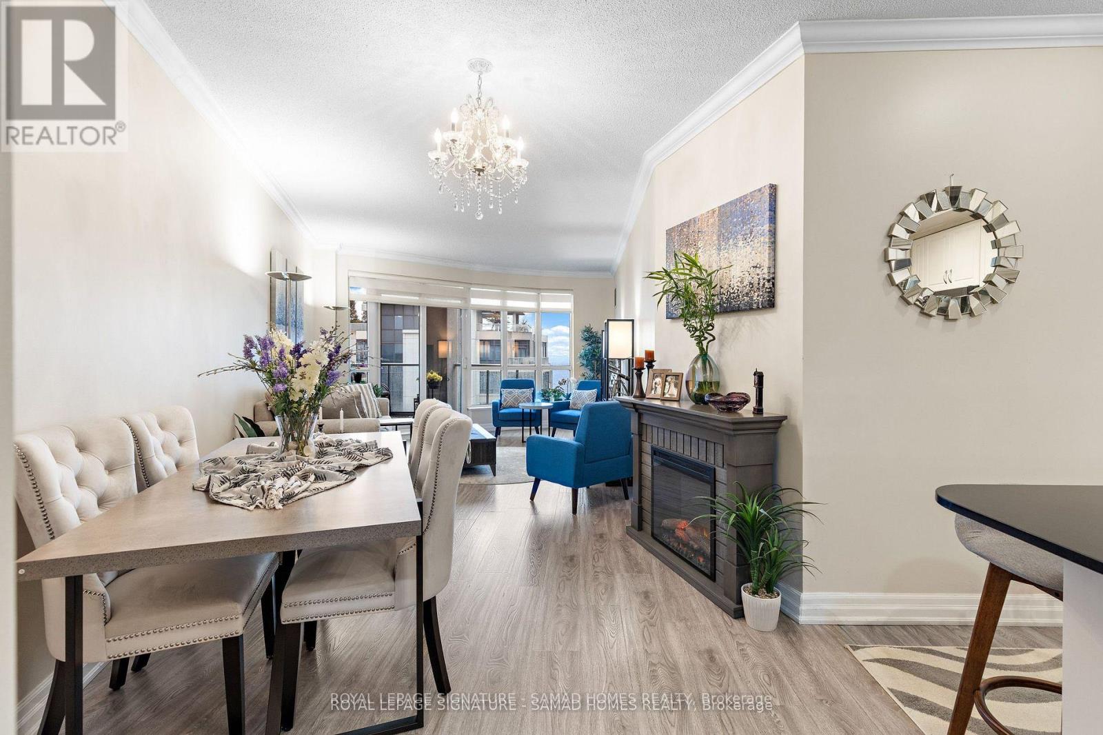 1004 - 2087 Lake Shore Boulevard W, Toronto, Ontario  M8V 4G3 - Photo 10 - W13109478