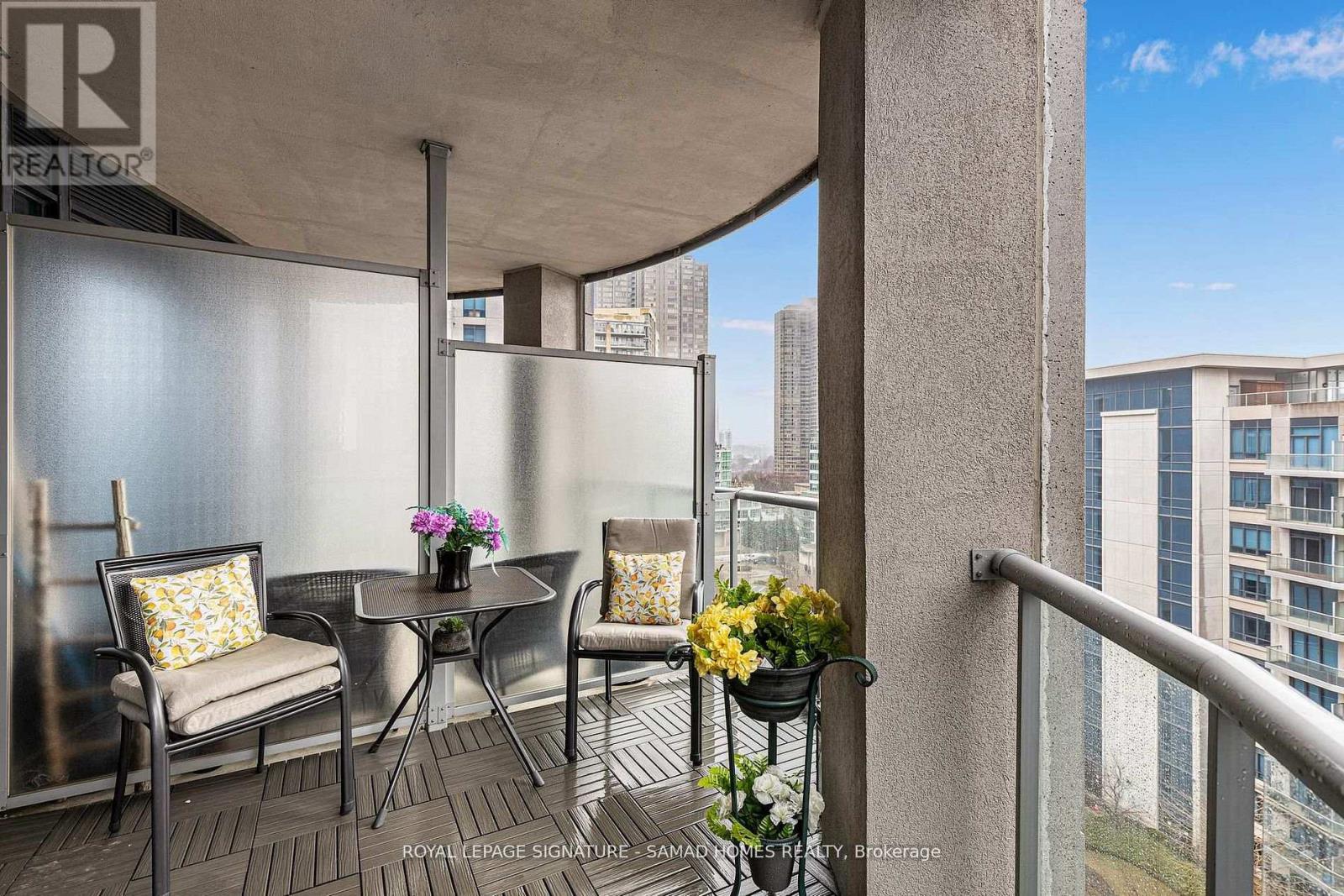 1004 - 2087 Lake Shore Boulevard W, Toronto, Ontario  M8V 4G3 - Photo 11 - W13109478