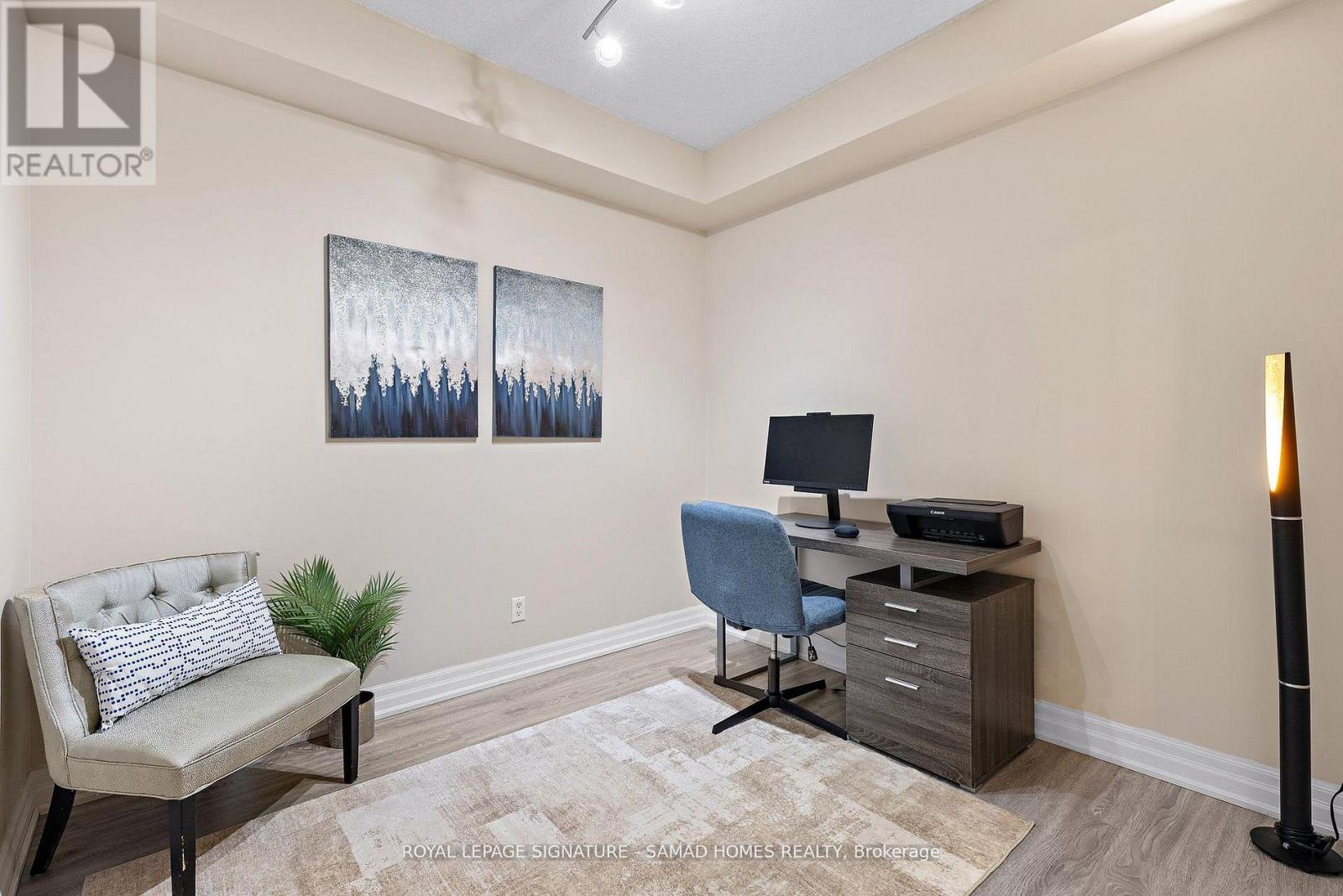 1004 - 2087 Lake Shore Boulevard W, Toronto, Ontario  M8V 4G3 - Photo 22 - W13109478