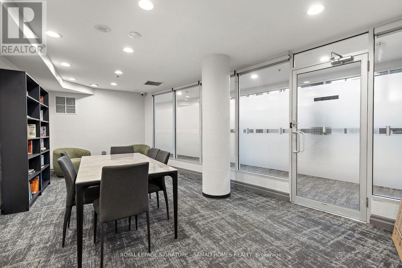 1004 - 2087 Lake Shore Boulevard W, Toronto, Ontario  M8V 4G3 - Photo 27 - W13109478