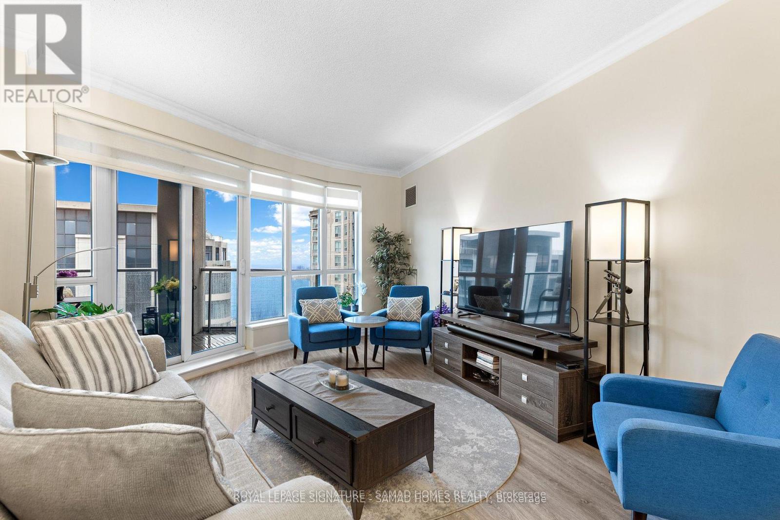 1004 - 2087 Lake Shore Boulevard W, Toronto, Ontario  M8V 4G3 - Photo 8 - W13109478