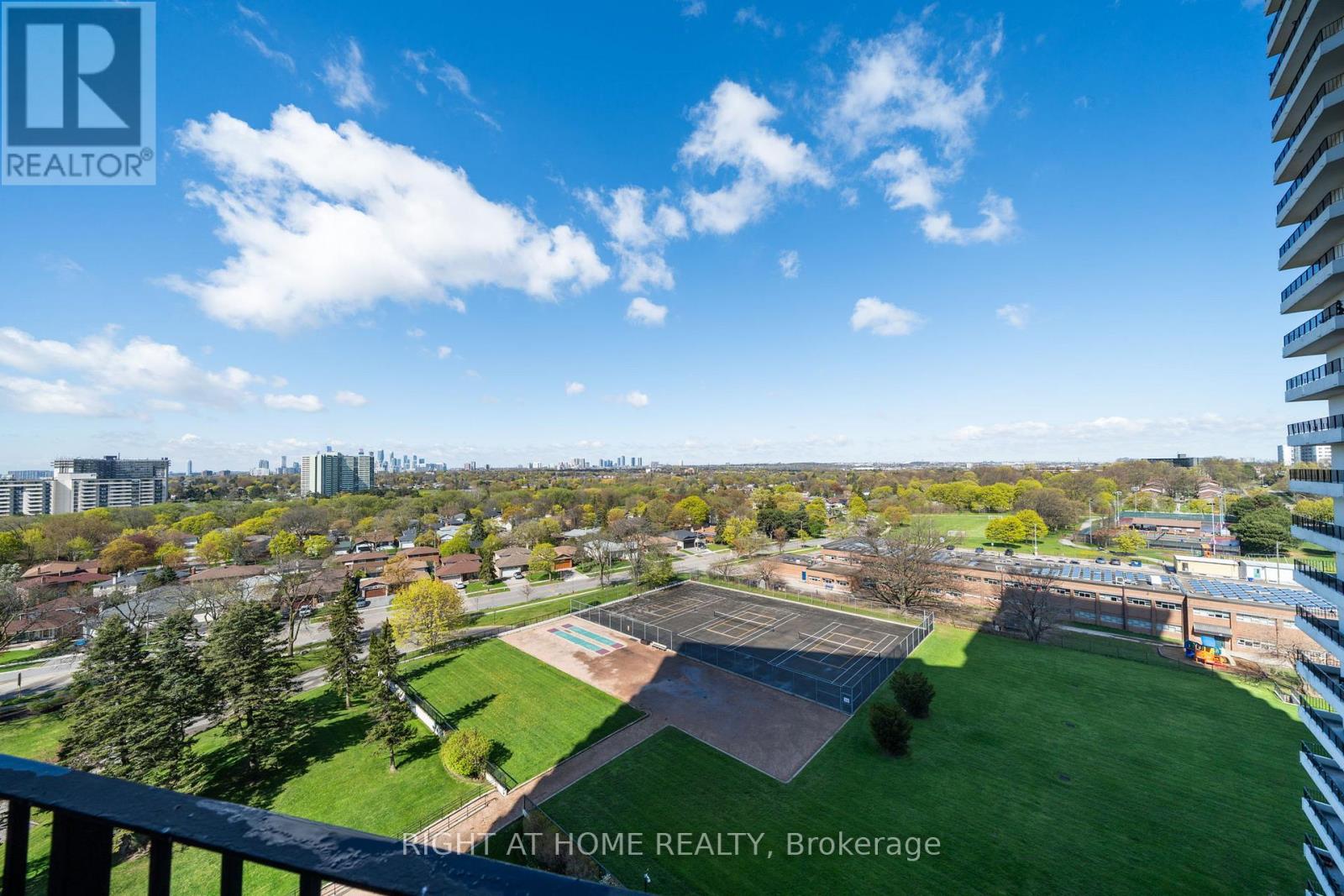 1107 - 1107-1333 Bloor Street, Mississauga, Ontario  L4Y 3T6 - Photo 23 - W13109536