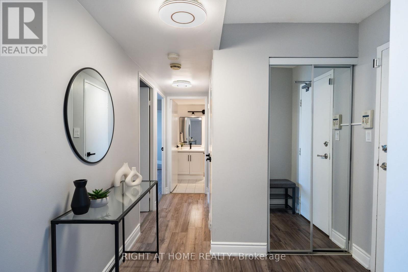 1107 - 1107-1333 Bloor Street, Mississauga, Ontario  L4Y 3T6 - Photo 24 - W13109536