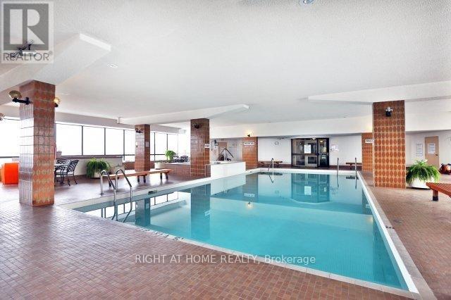 1107 - 1107-1333 Bloor Street, Mississauga, Ontario  L4Y 3T6 - Photo 34 - W13109536