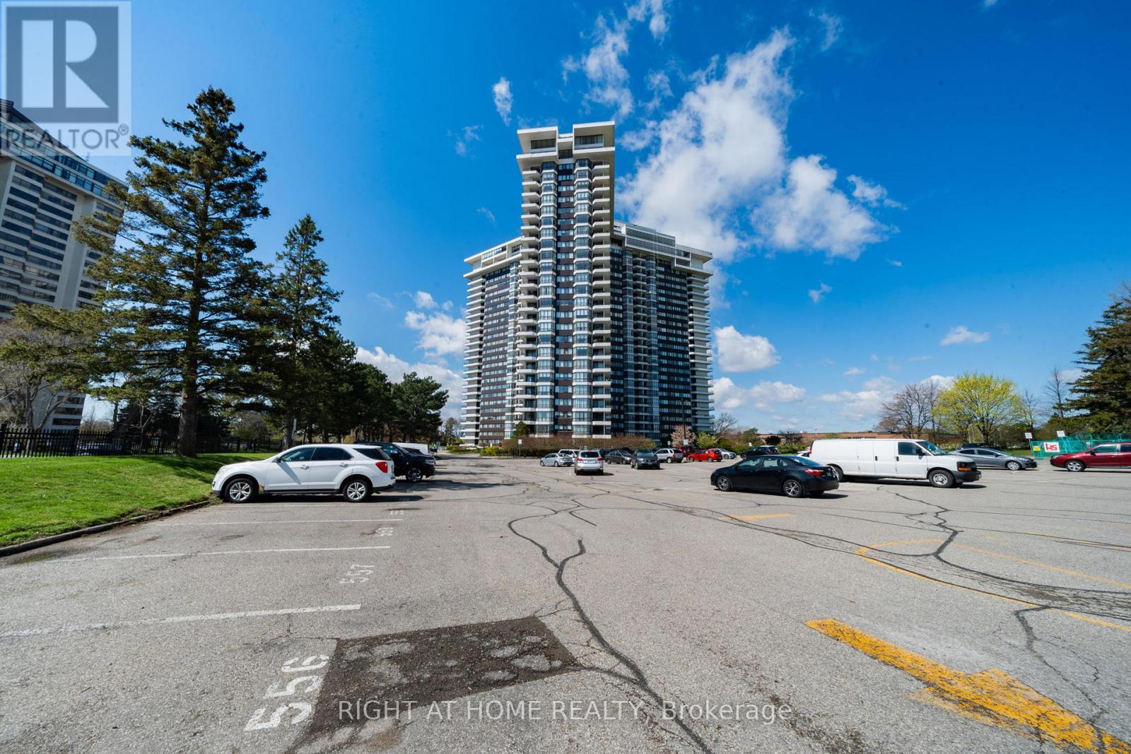 1107 - 1107-1333 Bloor Street, Mississauga, Ontario  L4Y 3T6 - Photo 49 - W13109536