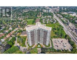 1107 - 1333 BLOOR STREET, Mississauga, Ontario