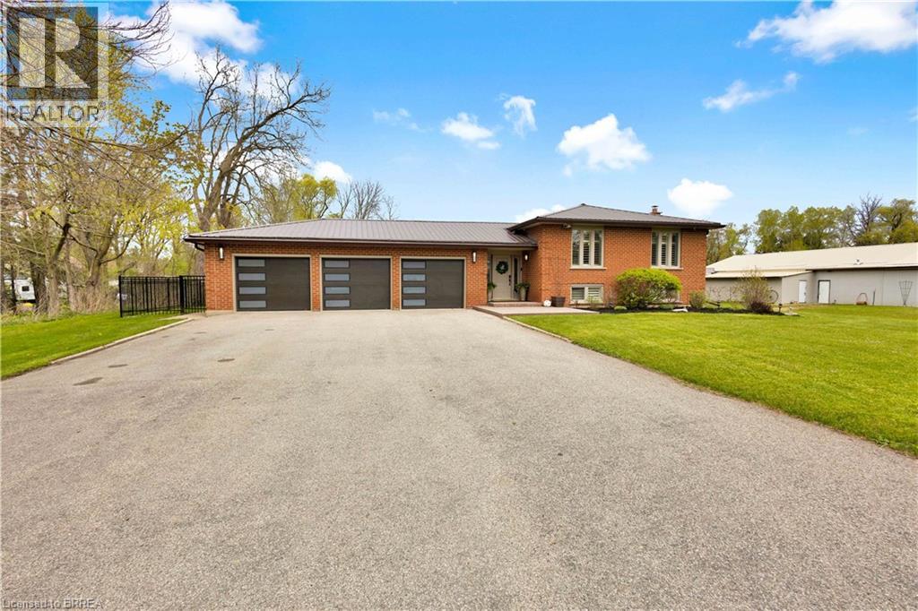 183 Mcgill Road, Mount Pleasant, Ontario  N0E 1K0 - Photo 2 - 40828164