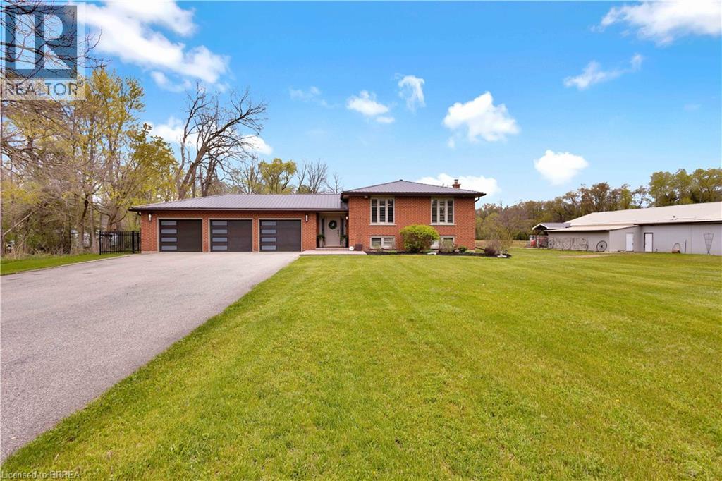 183 Mcgill Road, Mount Pleasant, Ontario  N0E 1K0 - Photo 3 - 40828164