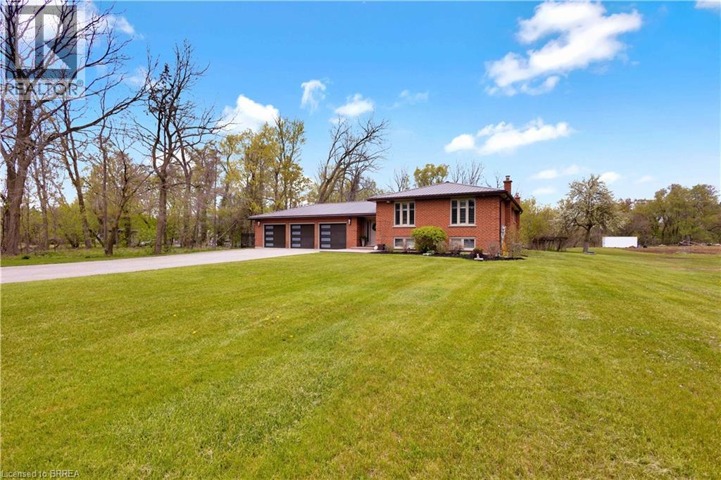183 Mcgill Road, Mount Pleasant, Ontario  N0E 1K0 - Photo 4 - 40828164