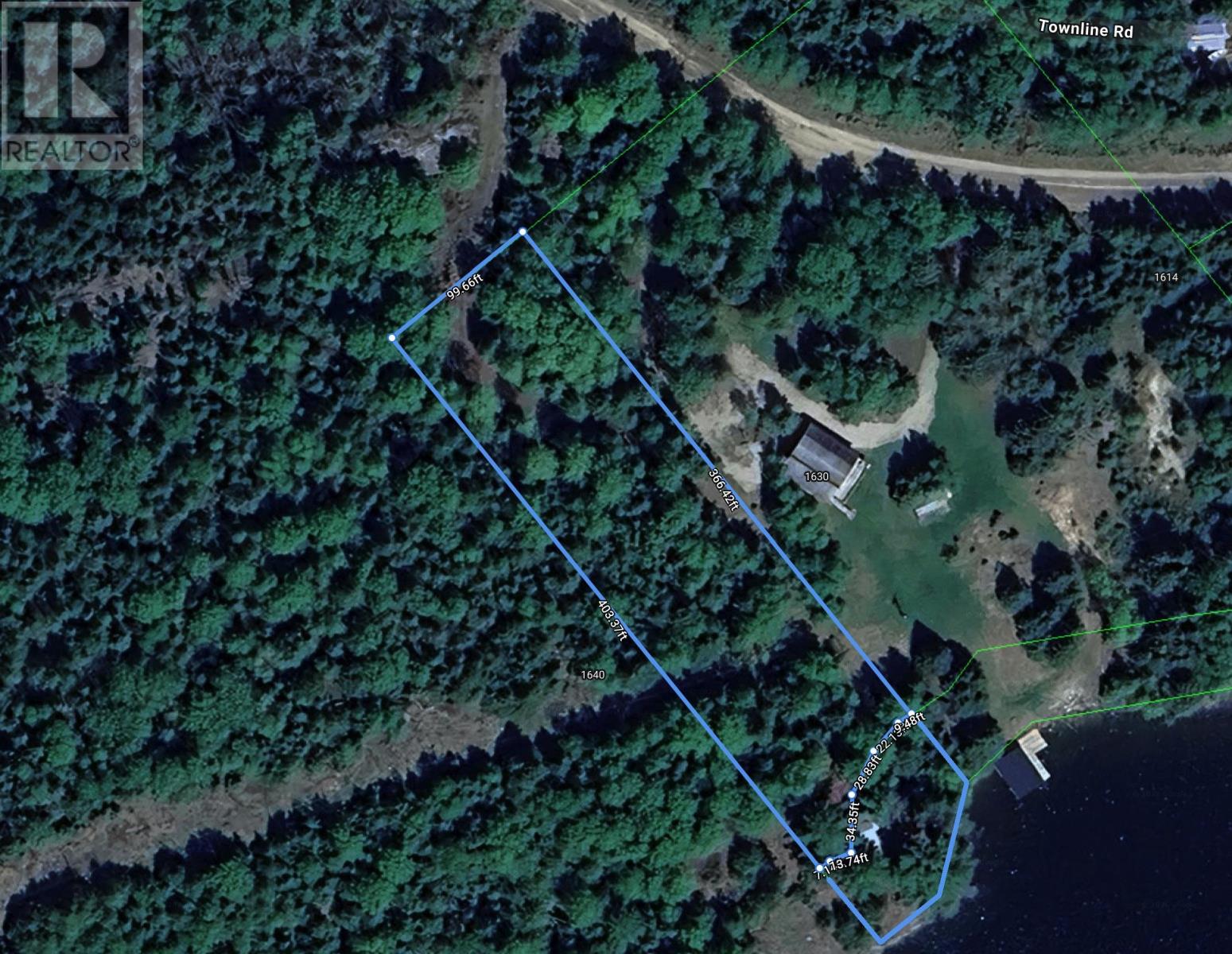1640 Evergreen Rd, Eagle River, Ontario  P0V 1S0 - Photo 2 - TB2600972