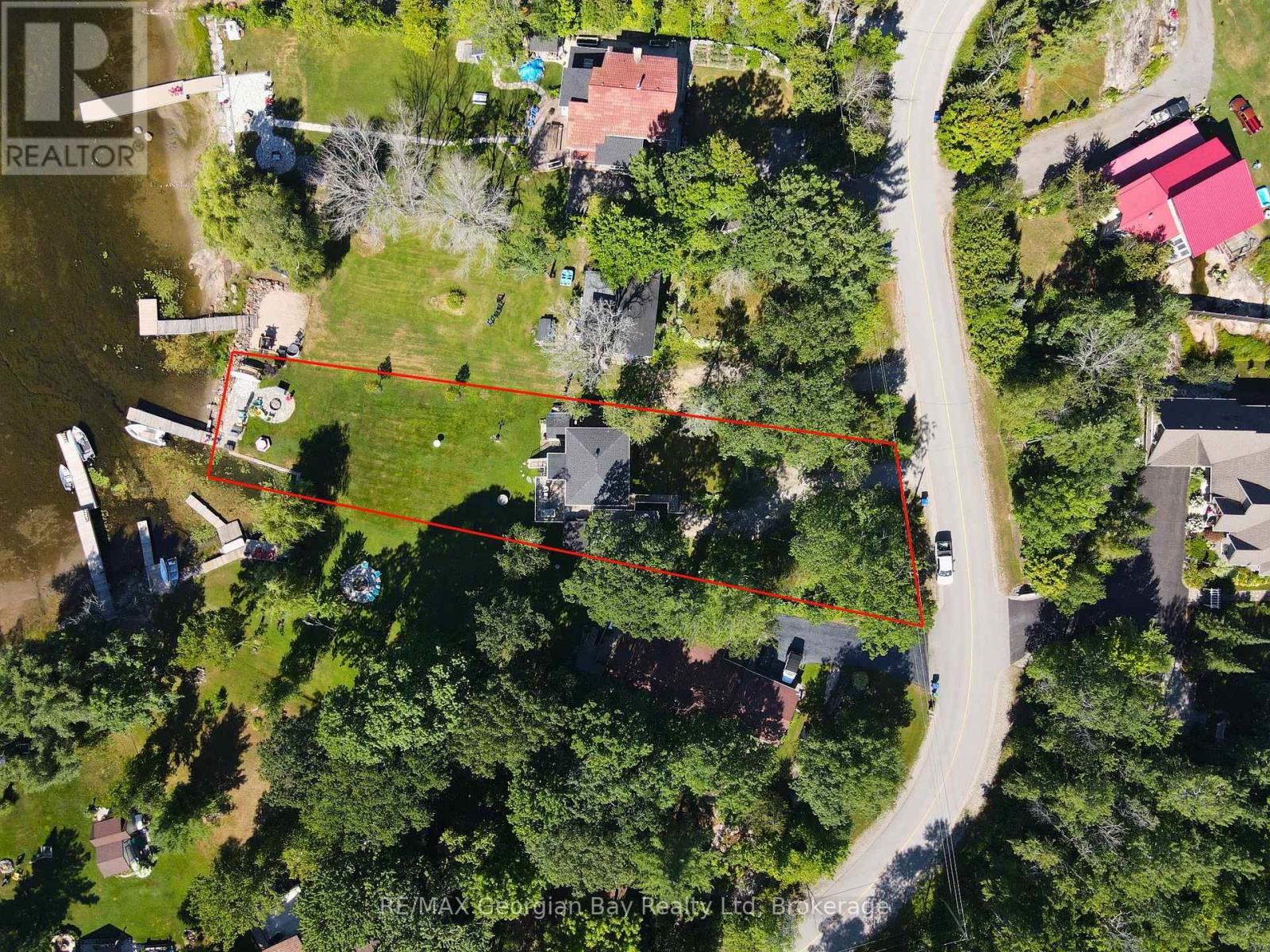 46 Forest Harbour Parkway, Tay, Ontario  L0K 2C0 - Photo 44 - S12934002