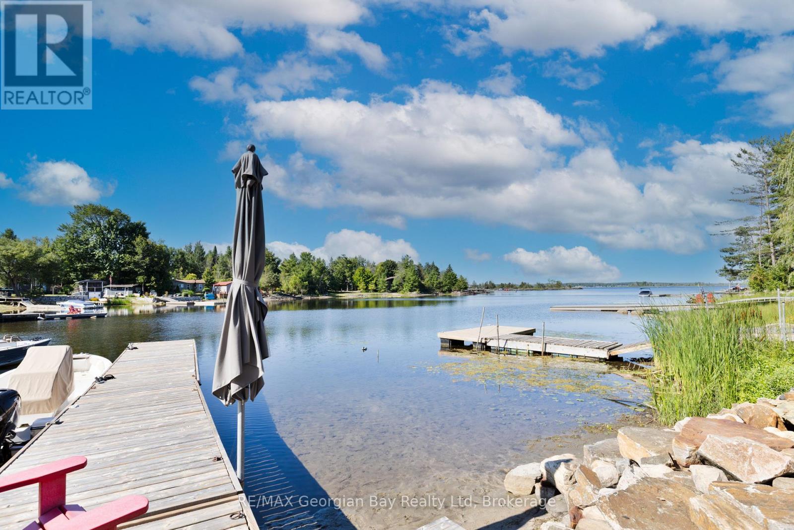 46 Forest Harbour Parkway, Tay, Ontario  L0K 2C0 - Photo 36 - S12934002