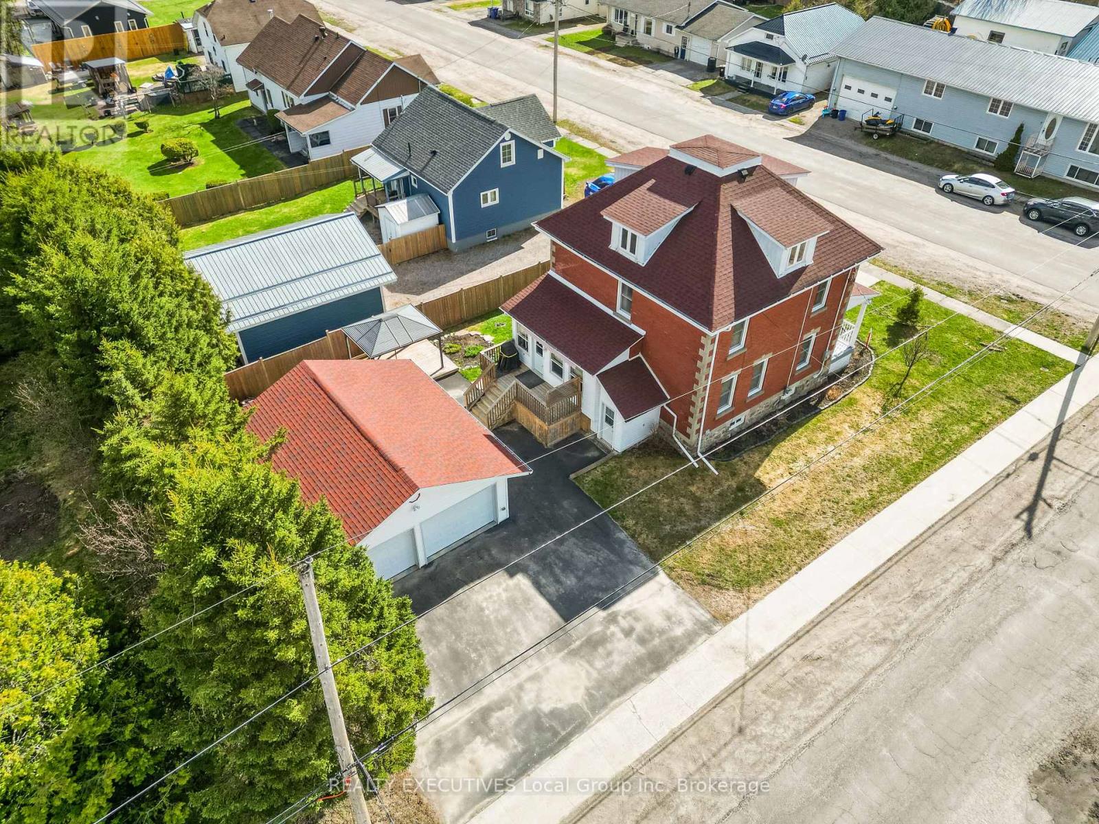 10 Dubeau Street, West Nipissing, Ontario  P0H 2M0 - Photo 48 - X12887578