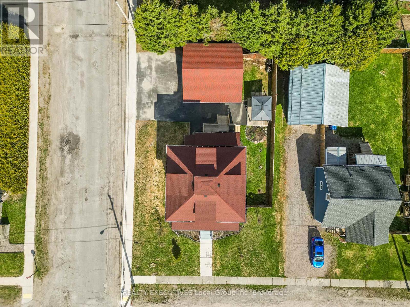 10 Dubeau Street, West Nipissing, Ontario  P0H 2M0 - Photo 50 - X12887578
