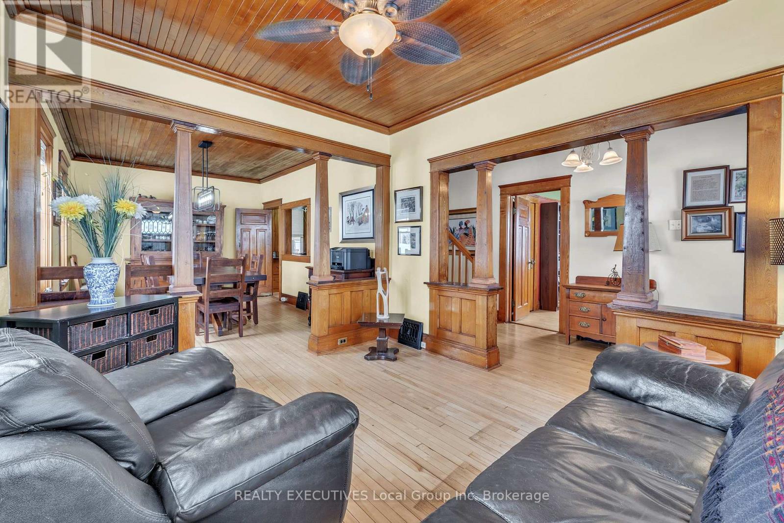 10 Dubeau Street, West Nipissing, Ontario  P0H 2M0 - Photo 7 - X12887578