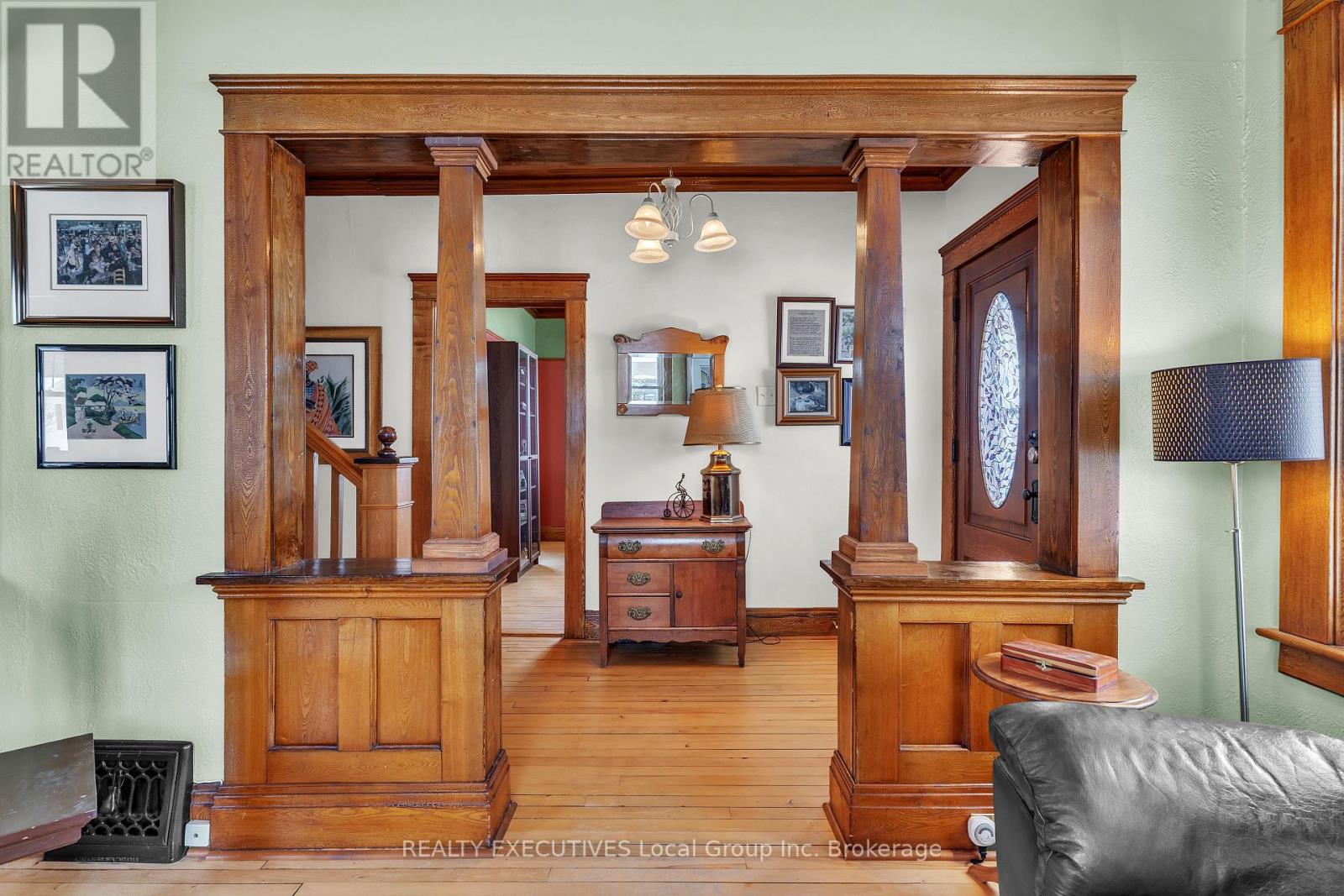 10 Dubeau Street, West Nipissing, Ontario  P0H 2M0 - Photo 6 - X12887578